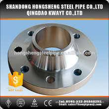 ISO Certificated Stainless Steel Reducing Flange